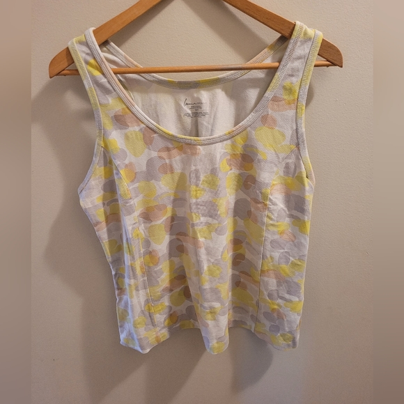 🍓 2/$15. Lane Bryant women's tank top. Size 18/2 - Picture 1 of 4